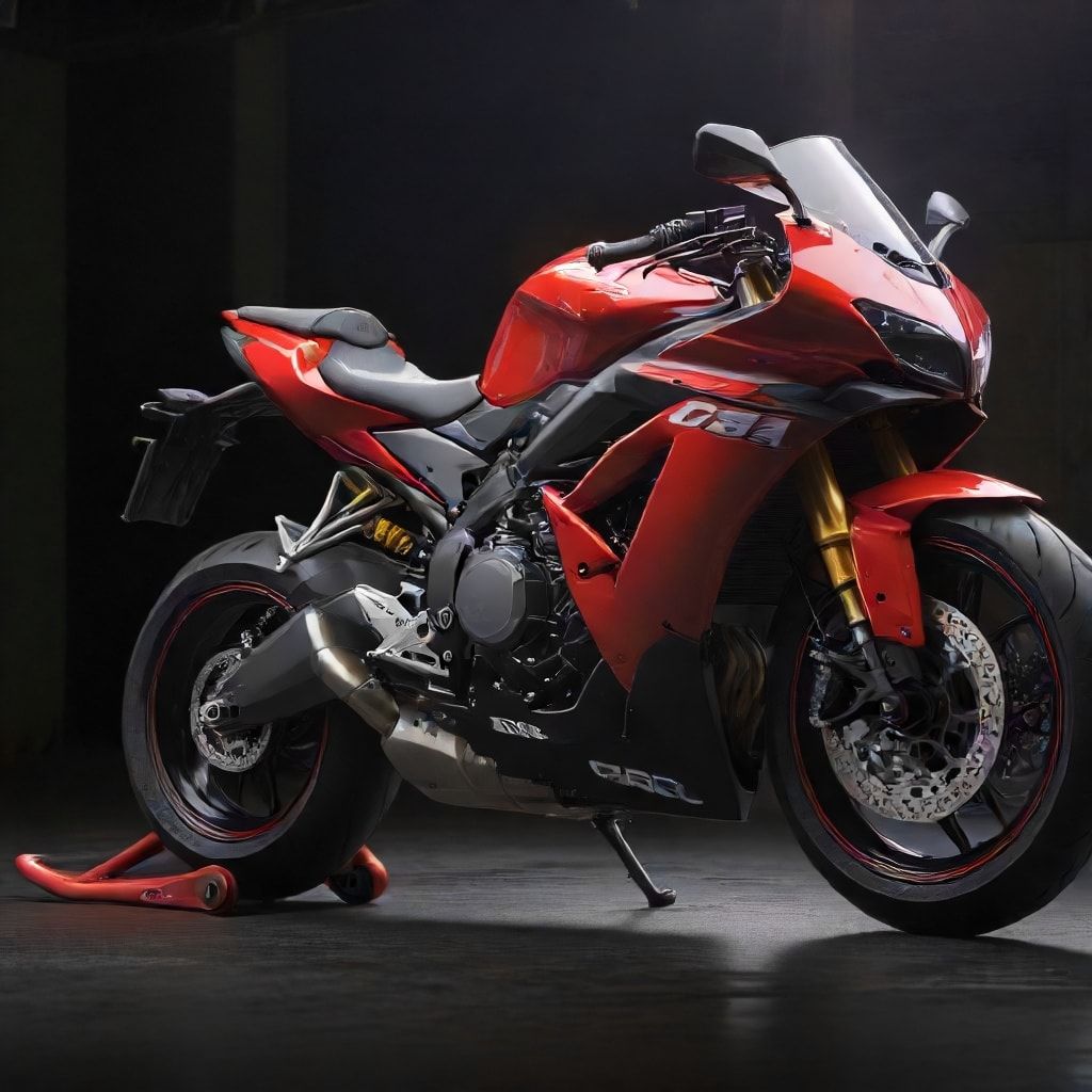 CBR650F